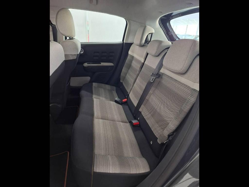 Citroen C3 1.2 PureTech Shine