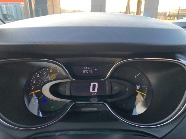 RENAULT Captur 0.9 TCe 12V 90 CV Start&Stop Energy R-Link