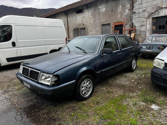 LANCIA Thema 2.0 i.e. turbo