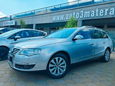 Volkswagen Passat 2.0 16V TDI 4MOTION 4x4
