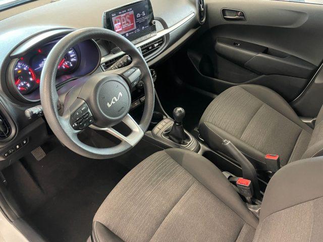 KIA Picanto 1.0 67 CV TCD Urban
