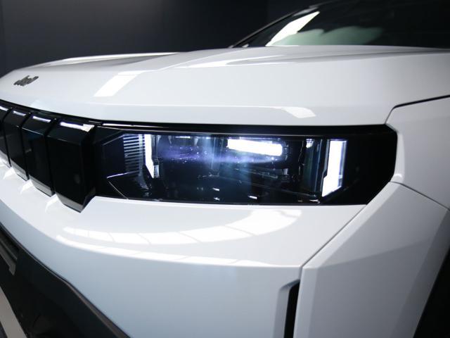 JEEP Compass 1.2 Turbo e-hybrid MHEV Summit 145CV EDCT6