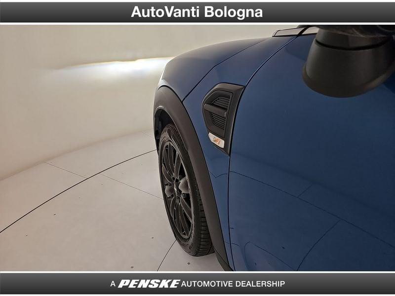 MINI Mini Countryman F60 Mini 2.0 Cooper D Essential Countryman