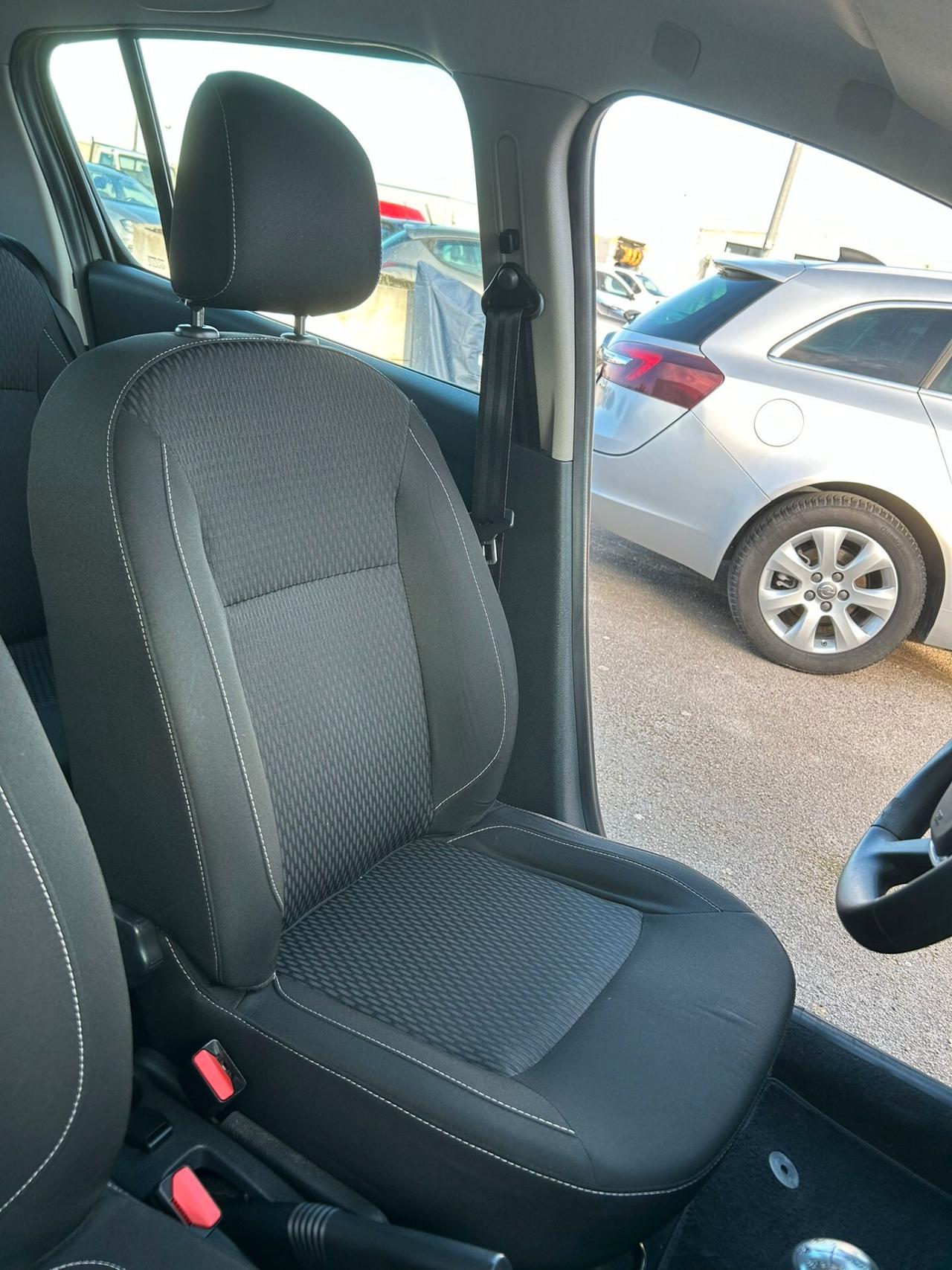 Dacia Sandero 1.0 SCe 12V 75CV Lauréate