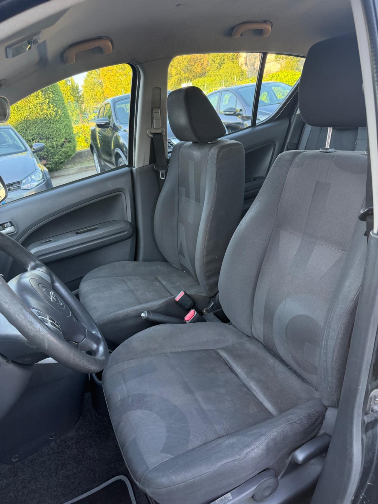 Opel Agila 1.2 16V 86CV Enjoy