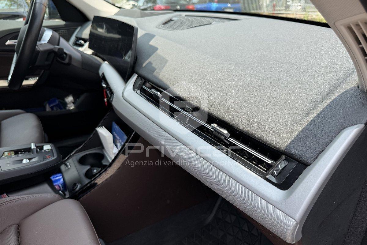 BMW X1 xDrive 20d xLine