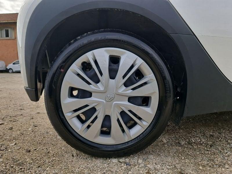 Toyota Aygo X 1.0B (72 CV) Active