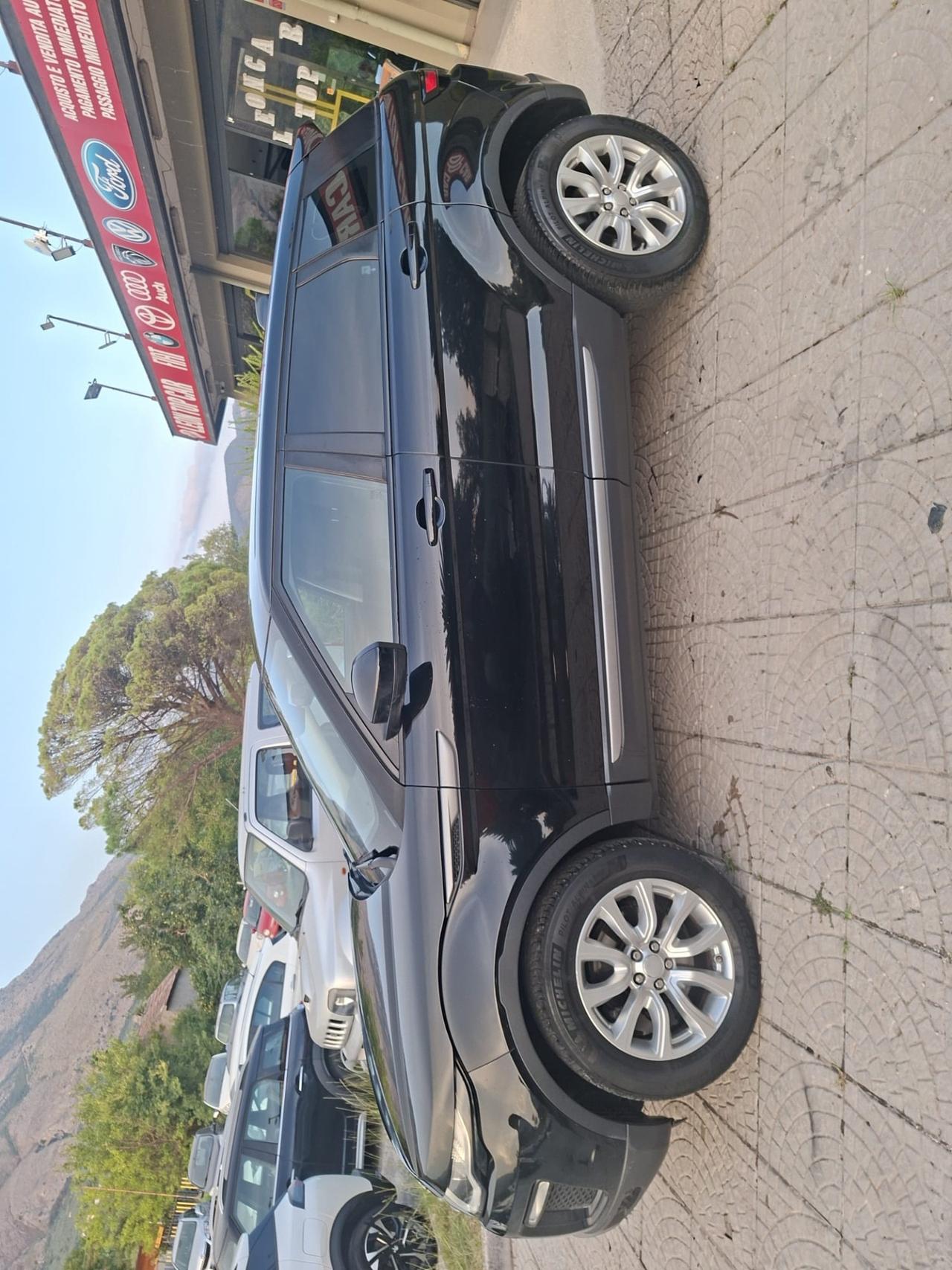Land Rover Range Evoque 2.0 TD4 180 CV 5p. HSE Dynamic