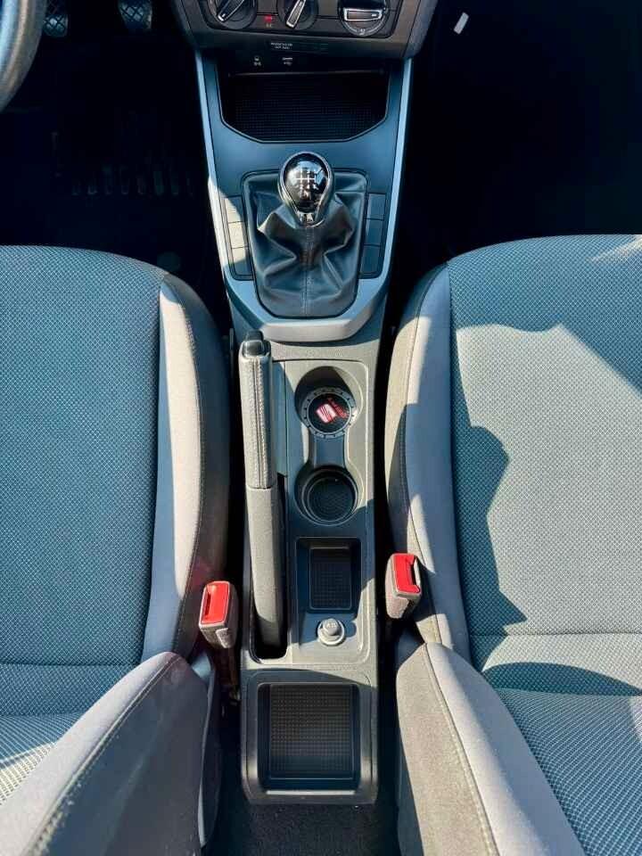 SEAT ARONA 1.0 TGI METANO 90 CV MODELLO X