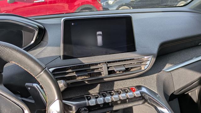 PEUGEOT 5008 EAT8 GT-LINE 1.5d 131cv 7 POSTI