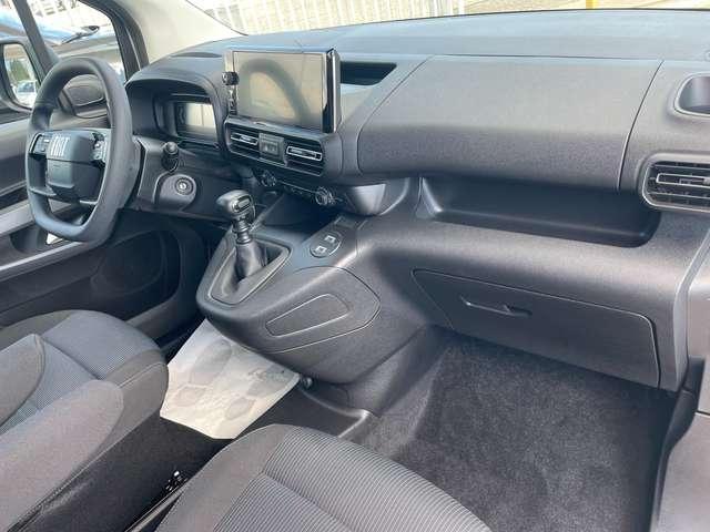 Fiat Doblo Doblò 1.5 BlueHdi 130CV Combi N1 5 POSTI Km 0