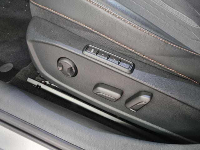 CUPRA Formentor 2.0 TSI 4Drive DSG