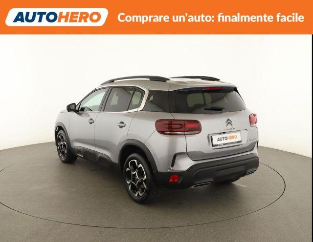 CITROEN C5 Aircross BlueHDi 130 S&S EAT8 Shine