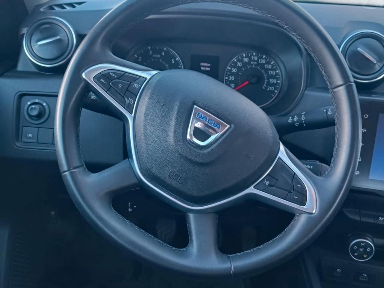 Dacia Duster 1.0 TCe GPL 4x2 Comfort