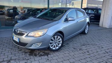Opel Astra 1.7 CDTI 125CV 5 porte Cosmo