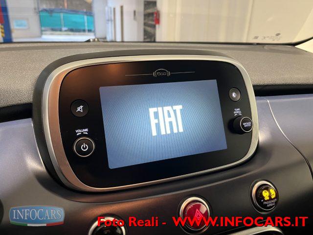FIAT 500X 1.3 MultiJet 95 CV Club - PROMO