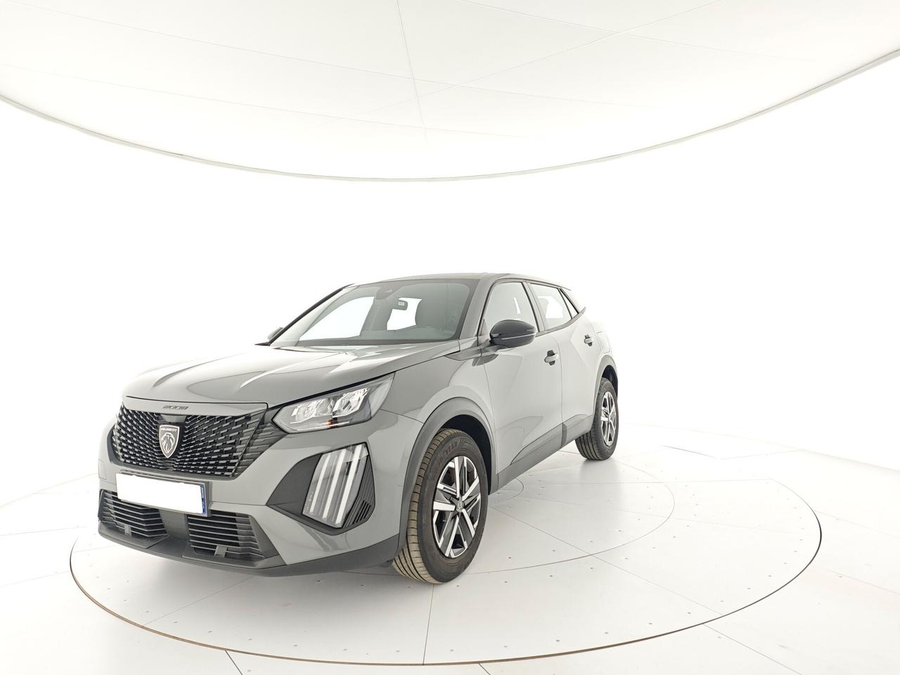 Peugeot 2008 PureTech 100 S&S Active
