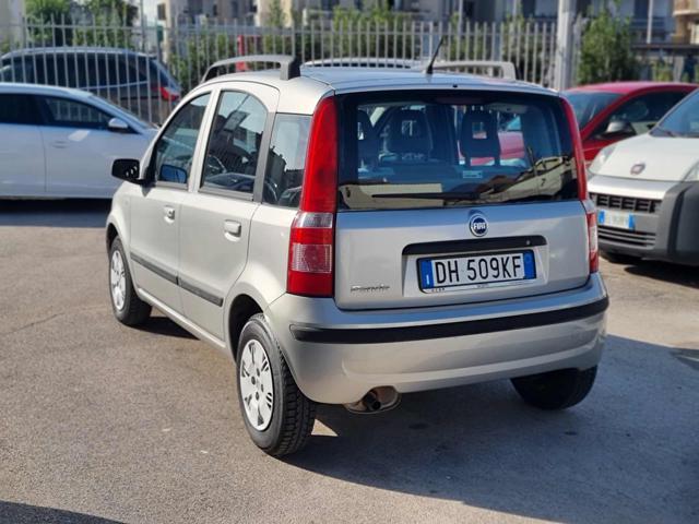 FIAT Panda 1.2 60cv Dynamic 38MILA KM