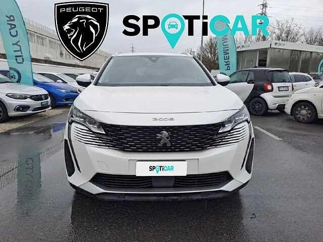 Peugeot 3008 Allure Pack BlueHDi 130 S&S