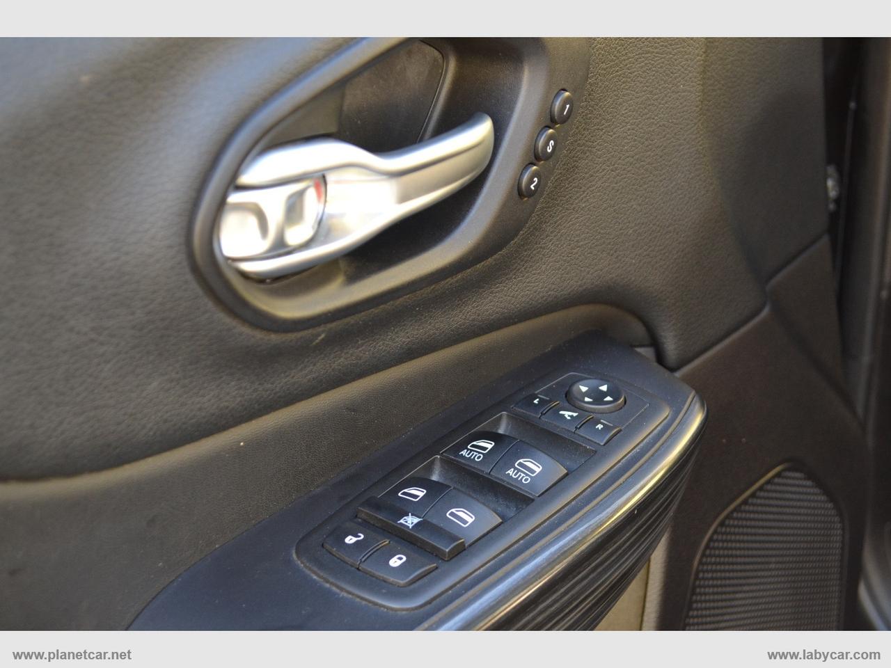 JEEP Cherokee 2.0 Mjt II 170 CV 4WD ADII Lim.