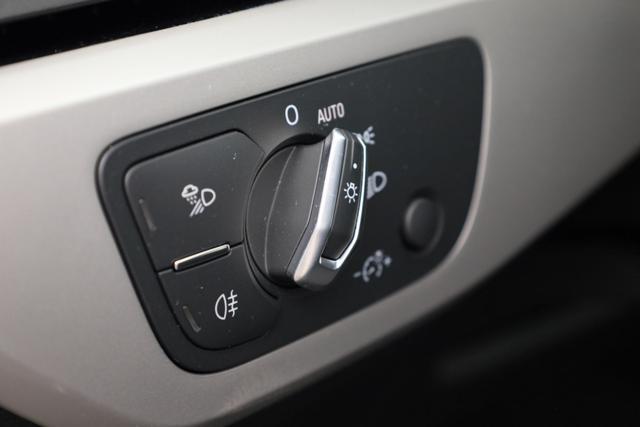 AUDI A5 SPB 40 TDI quattro S tronic MHEV