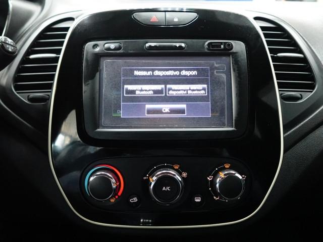 Renault Captur 1.5 DCI 90 CV ZEN