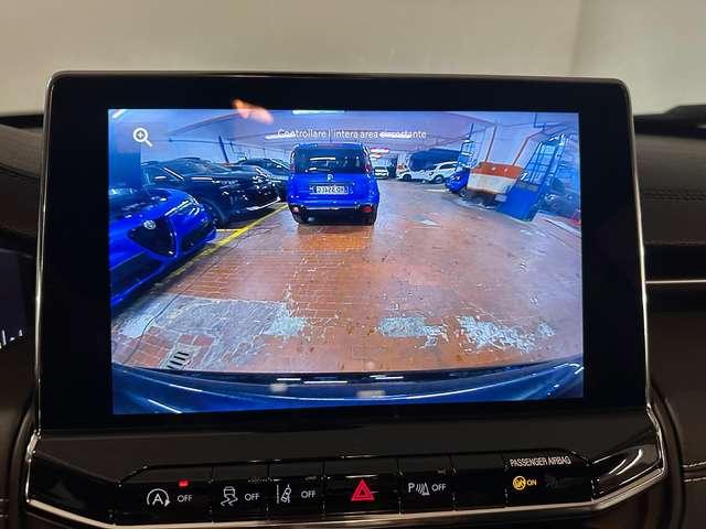 Jeep Compass 1.3 Multiair 130cv Bz o GPL Limited + Telecamera