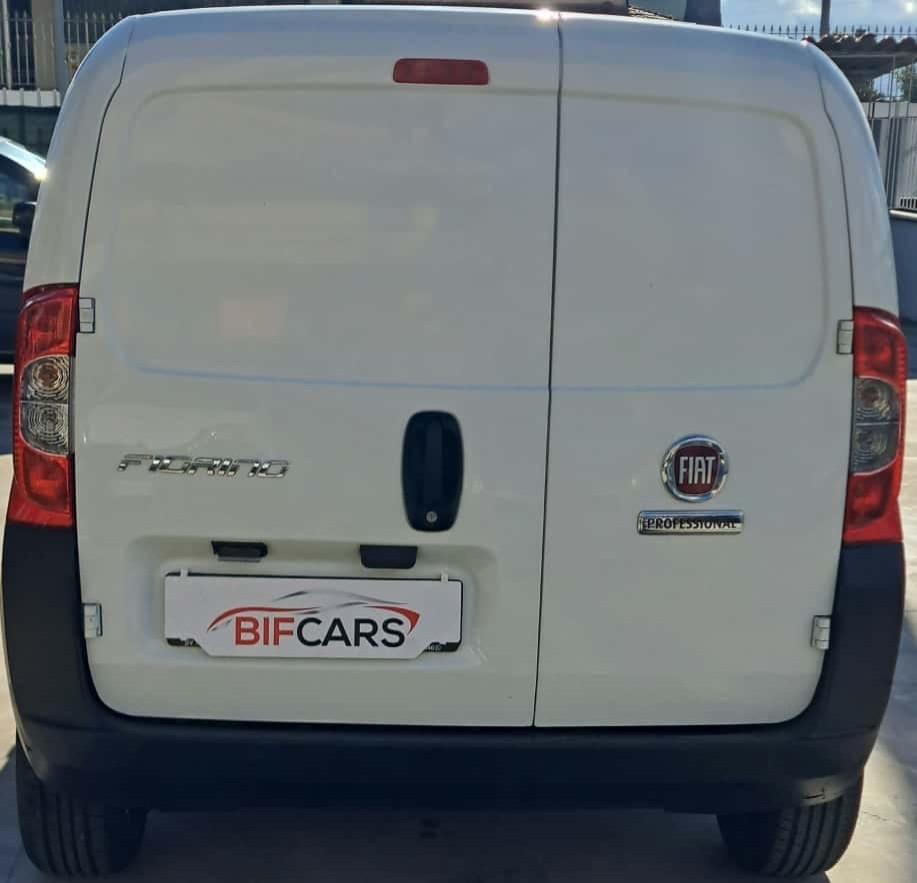 Fiat Fiorino 1.3 MJT 95CV