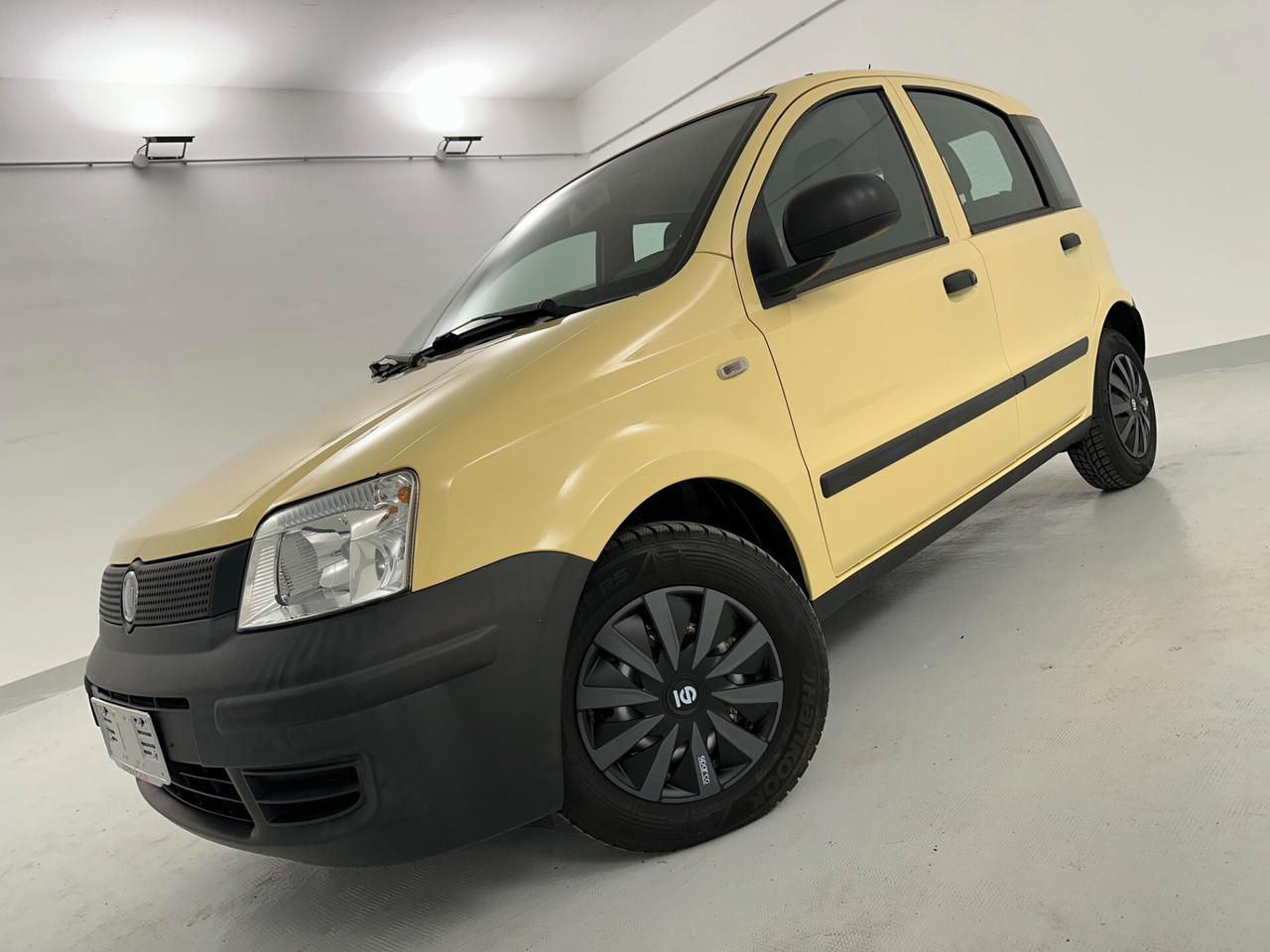 Fiat Panda 1.1 Active