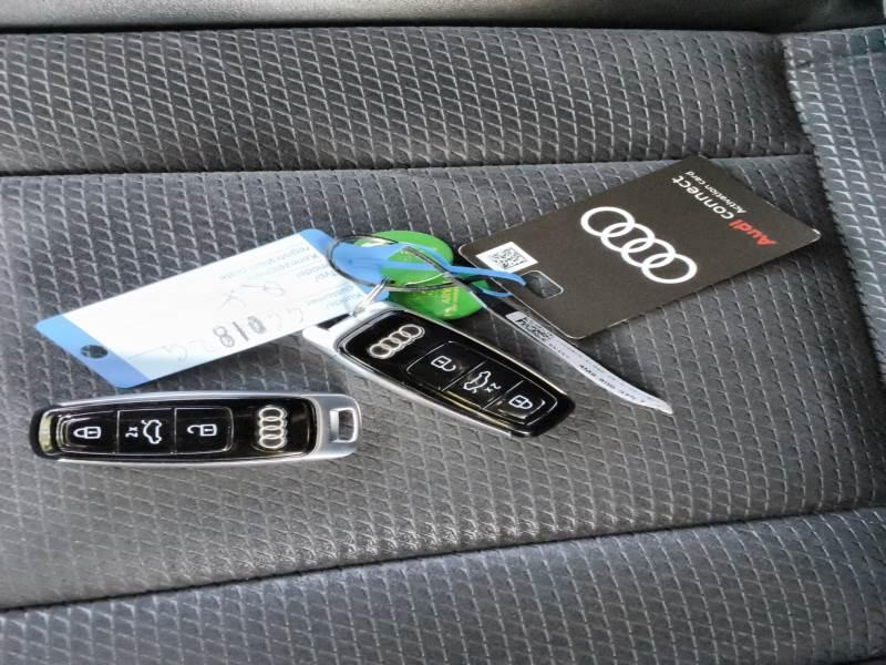 Audi Q8 50 3.0 tdi mhev Sport quattro tiptronic