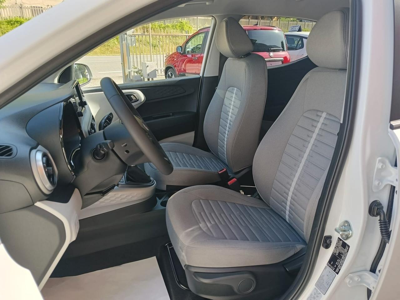 Hyundai i10 1.0 MPI Prime