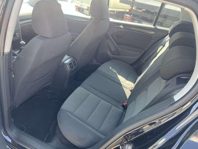 Volkswagen Golf 5p 1.2 tsi Comfortline
