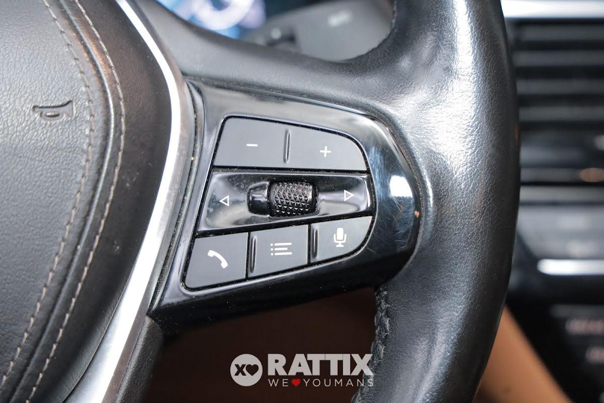 BMW 530 e 2.0 PHEV Business Auto Xdrive