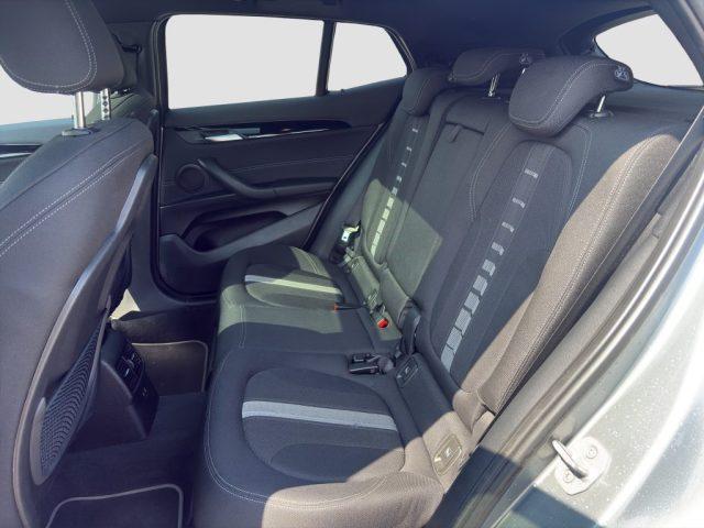 BMW X2 X2 xDrive20d