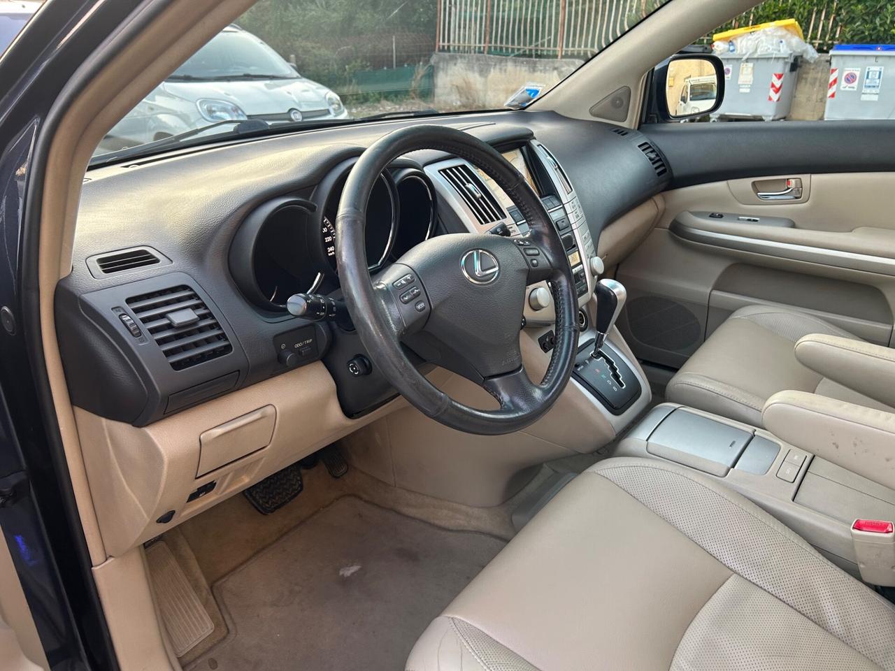 Lexus RX 400 400h Ambassador 4X4