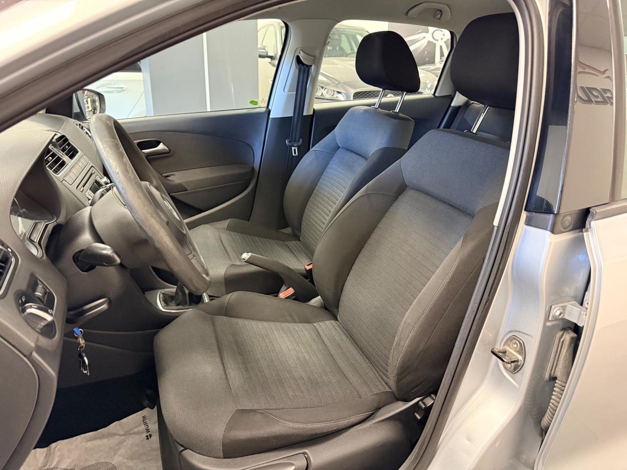 Volkswagen Polo 1.2 TDI