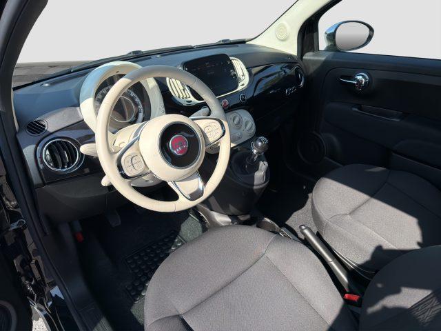 FIAT 500 500 1.0 Hybrid