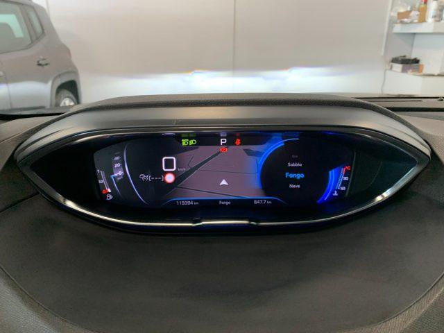 PEUGEOT 3008 1.5 BlueHDi GT Line Pack EAT8