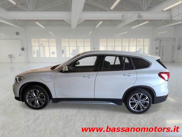 BMW X1 xDrive25e xLine IN ARRIVO