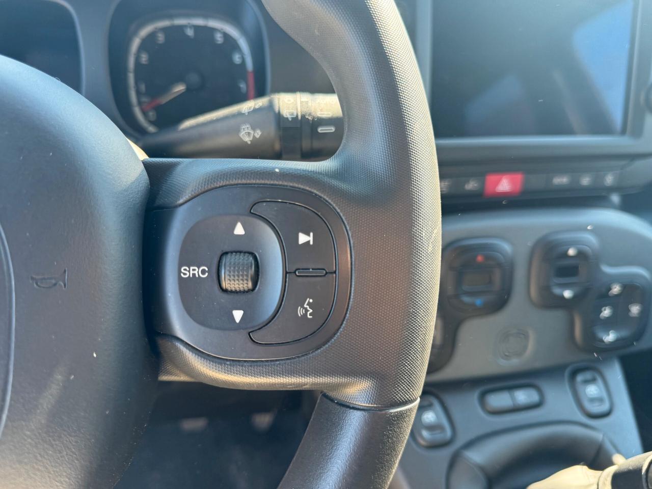 Fiat Panda Cross 1.0 FireFly S&S Hybrid