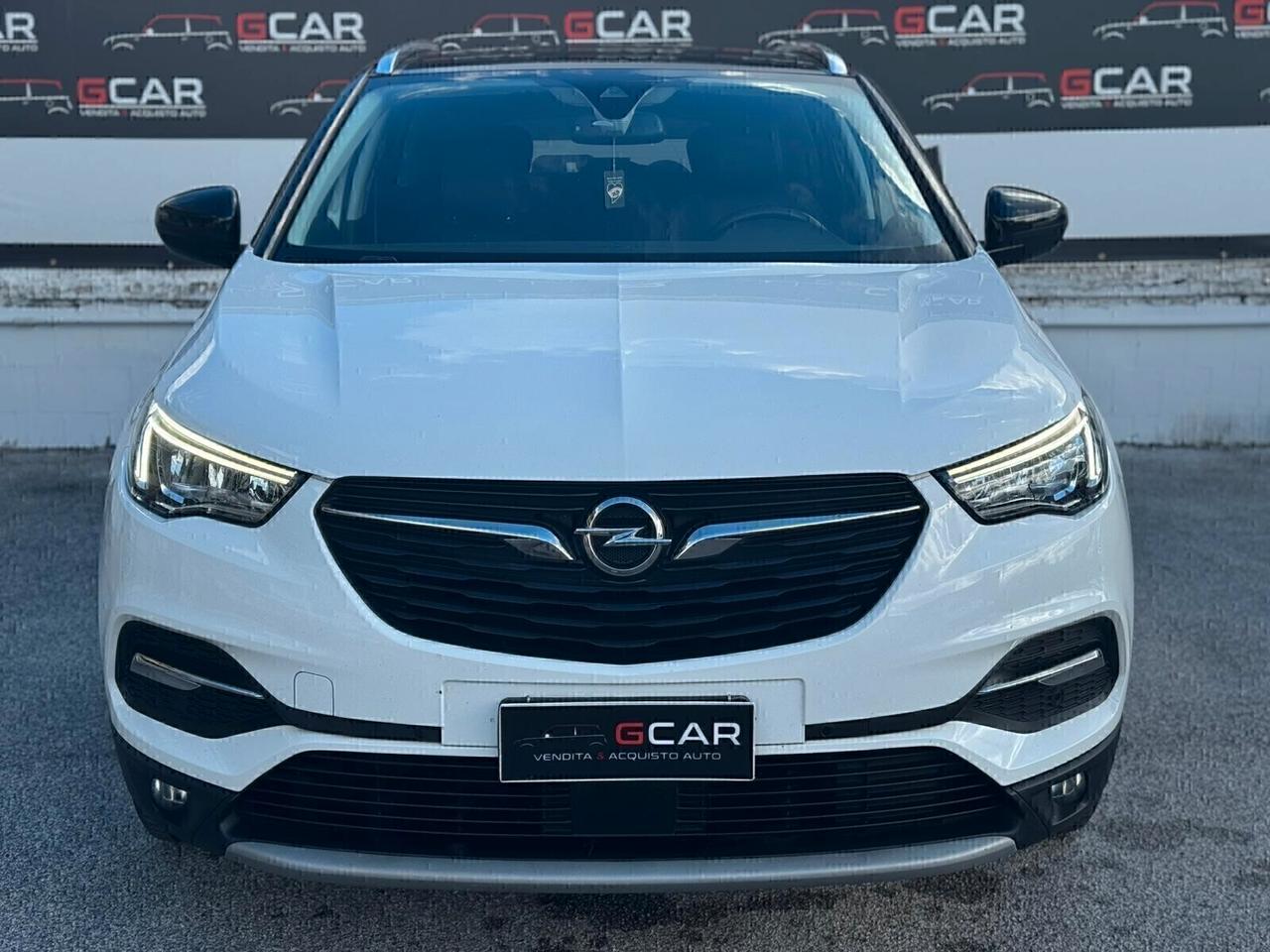 Opel Grandland X 1.5 diesel Ecotec Start&Stop aut. Ultimate