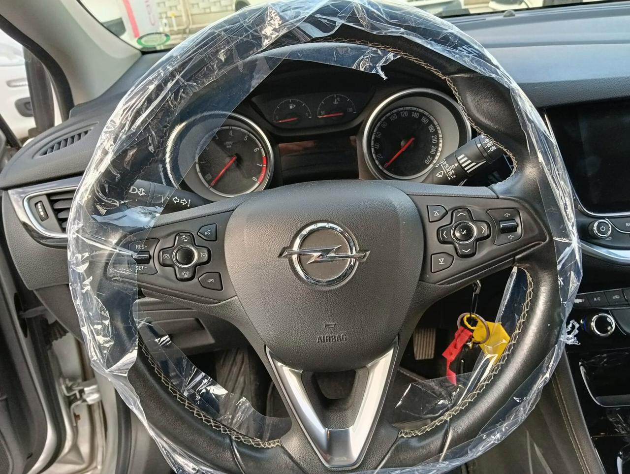 Opel Astra 1.0 Turbo ecoFLEX Start&Stop 5 porte Innovation