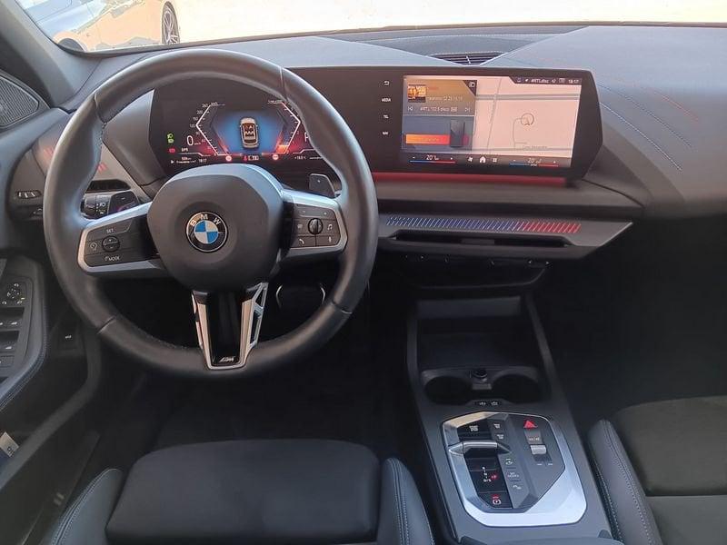 BMW Serie 1 120d 48V MSport Pro auto