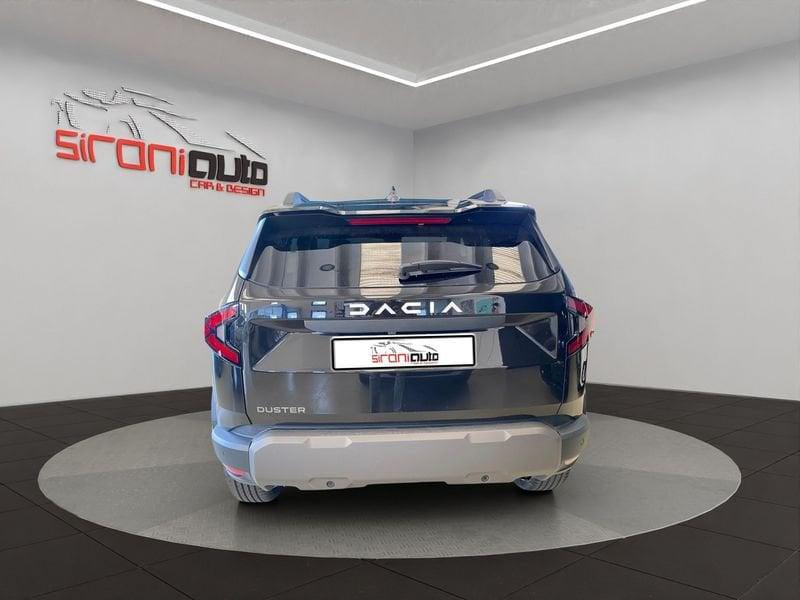 Dacia Duster Tce 130 Journey - PROMO SIRONIAUTO+