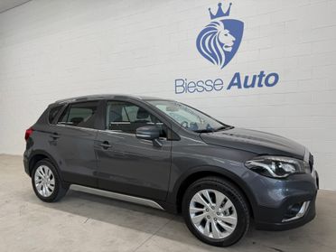 Suzuki S-Cross 1.4 Hybrid 4WD All Grip AUTOMATICA Starview