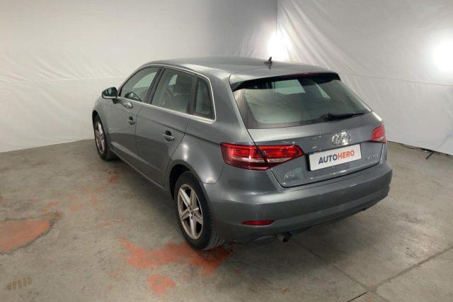 AUDI A3 SPB 30 TDI S tronic