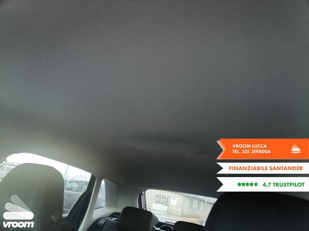 VOLKSWAGEN Polo 6ª serie Polo 1.0 EVO 80 CV 5p...