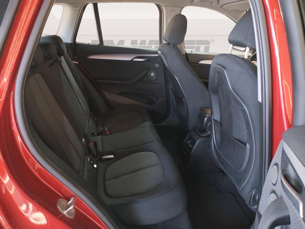 BMW X1 xdrive18d Business Advantage auto - IVA ESPOSTA