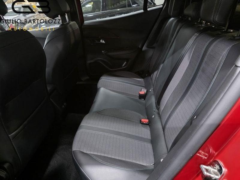 Peugeot 2008 2008 BlueHDi 110 S&S Allure Pack