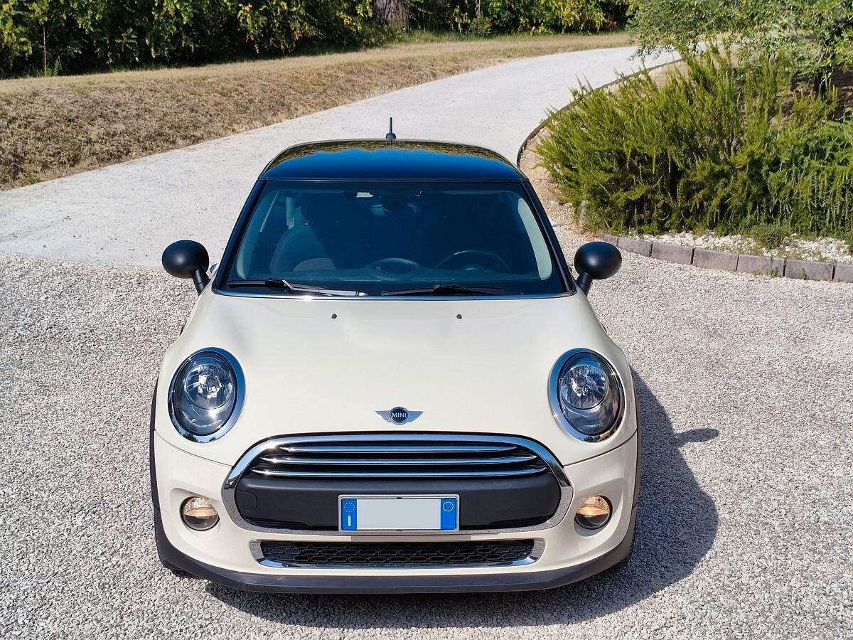 Mini 1.2 One